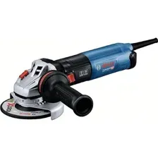 Углошлифмашина Bosch GWS 17-125 S, 06017D0300