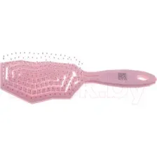 Расческа Dewal Beauty Eco-Friendly DBEA5457-Pink (розовый)