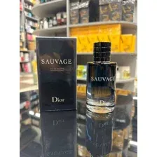 Мужской парфюм Christian Dior savage, EDP и EDT, Elixir 100 ml