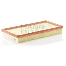 Фильтр воздушный MANN-FILTER C 37 153