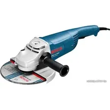 Угловая шлифмашина Bosch GWS 22-230 H Professional [0601882103]