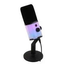 Микрофон Maono PD100X RGB черный