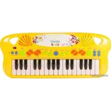 Интерактивная игрушка Genio Kids Поющие друзья PK25