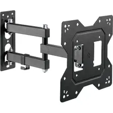 Кронштейн для телевизора BrightSight LPA68-223 (черный)