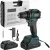 Дрель-шуруповерт Zitrek Greenpower 20 PRO 085-1314 (с 2-мя АКБ, кейс)
