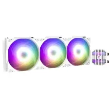 Система жидкостного охлаждения для процессора Zalman Alpha2 SE A36 (белый)