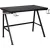 Геймерский стол Brabix Tech GT-001 641857 (черный)