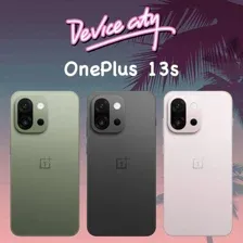 OnePlus 13s 12GB/256GB 12GB/512GB (12 256 512 GB)