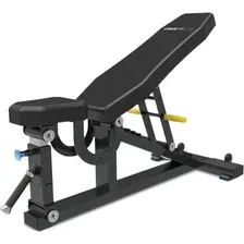 Силовая скамья Unixfit UC-1612D