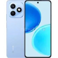 Смартфон HONOR x8d 8GB/128GB, голубой