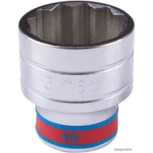 Головка слесарная King Tony 433038S