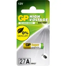 Батарейка GP 27AF