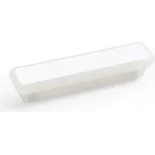 Ручка мебельная Boyard Bubblegum RS600W.4/96