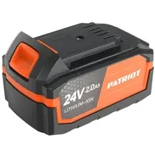 Аккумулятор для инструмента Patriot BR 241 Li 180201124 (24В/2 Ач)