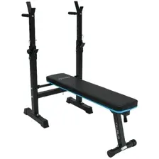 Скамья для жима штанги Oxygen Fitness Taurus