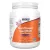 БАД Now Foods Sunflower Lecithin Powder (454 г)