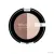 Тени для век RELOUIS PRO EYESHADOW  DUO тон 104