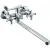 Смеситель Gappo G2242