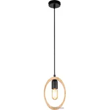 Светильник Escada 10196/1S E27*40W Black