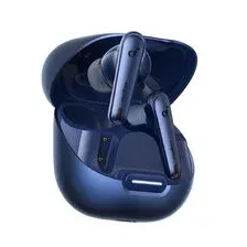 Беспроводные наушники Anker SoundCore Liberty 4 NC (синий)
