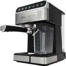 Кофеварка Polaris PCM 1535E Adore Cappuccino