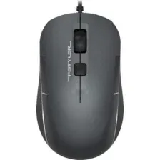 Мышь A4Tech Fstyler FM26S (серый)