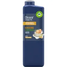 Гель для душа Vetiver & Ginseng 750 мл