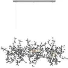 Люстра Loftit Spark 10101/3S (хром)