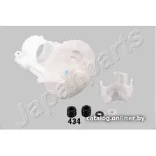 Топливный фильтр Japanparts FC434S