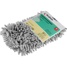 Насадка сменная PERFECTO LINEA Solid для швабры серая арт.44-532034