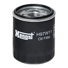 Масляный фильтр Hengst H97W11