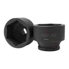 Головка слесарная RockForce RF-46510080