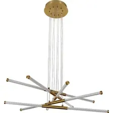 Люстра F-Promo 4469-5P
