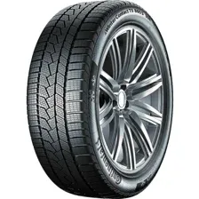 Зимняя шина Continental WinterContact TS 860 S, 225/45R19, 96V, Run-Flat
