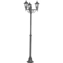 Фонарный столб Eglo Laterna 4 22145
