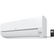 Кондиционер Hitachi X-Comfort RAK-25REF/RAC-25WEF