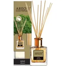 Аромадиффузор Areon Sticks Lux Gold ARE-HPL01 (150 мл)