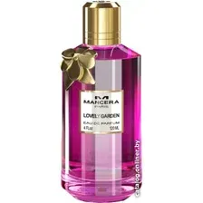 Парфюмерная вода Mancera Lovely Garden EdP (120 мл)