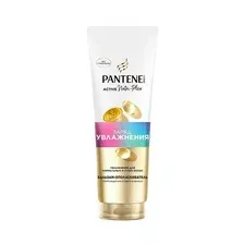 Бальзам для волос 2в1 PANTENE ProV "Дополнительный объем" 275 мл.