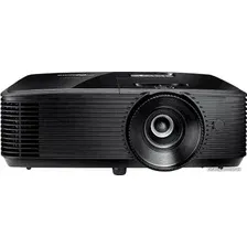 Проектор Optoma S400LVe