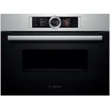 Электрический духовой шкаф Bosch CMG636BS1