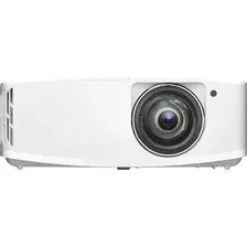 Проектор Optoma 4K400STx