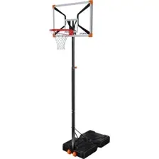 Баскетбольная стойка DFC SportSoul SSBP4401