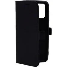 Чехол для телефона BoraSCO ZTE Blade L9 40856 (черный)