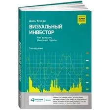 Визуальный инвестор. Как выявлять рыночные тренды