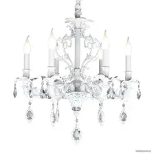 Подвесная люстра Omnilux Senis OML-74713-06