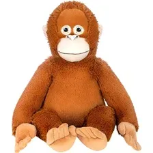 Игрушка Fancy Орангутан Макарка, ORS1