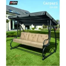Качели садовые Alpin Carpari GS-230