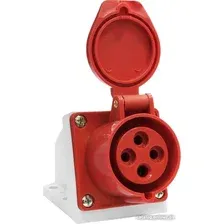 Розетка Атрион DT-114