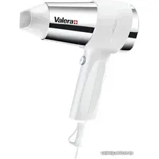 Сушилка для волос Valera Action 1200 Push (белый)